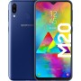 Samsung Galaxy M20 Smartphone, memoria interna de 64GB, 4GB de RAM, Gris (Charcoal Black)