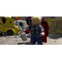 Take-Two Interactive Lego Marvels Avengers Xbox One Básico Xbox One Inglés vídeo - Juego (Xbox One, Acción, RP (Clasificación