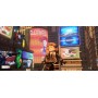 Take-Two Interactive Lego Marvels Avengers Xbox One Básico Xbox One Inglés vídeo - Juego (Xbox One, Acción, RP (Clasificación