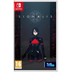 SIGNALIS - Switch