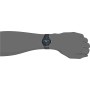 Casio Reloj Analógico para Hombres de Cuarzo con Correa en Resina MW-240-2