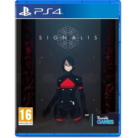 SIGNALIS – PS4