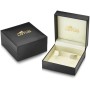 LOTUS Reloj Mujer 18561/4 Outlet Caja de Acero Inoxidable 316l Gris Plata Correa de Acero Inoxidable 316l Gris Plata
