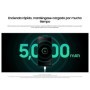 Samsung Galaxy A16 NFC，6,7" AMOLED Pantalla，50 MP Cámara，CPU Octa-Núcl