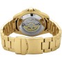 Invicta Pro Diver Reloj automático para hombre de acero inoxidable, 40 mm