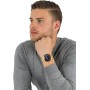 Invicta Pro Diver Reloj automático para hombre de acero inoxidable, 40 mm