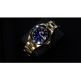 Invicta Pro Diver Reloj automático para hombre de acero inoxidable, 40 mm