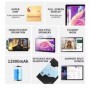 2025 tableta android 14 pulgadas Tablet 20GB RAM 1TB ROM 10 CoreTablet