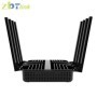 Zbtlink tarjeta dual WiFi 6 cat9 4G enrutador 3000Mbps Wi Fi Openwrt t