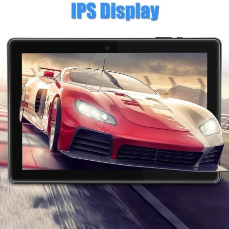 10,1 pulgadas HD 5 puntos Android 11 RAM 2GB ROM 32GB 2GBTablet PC SP5