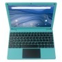 Netbook-ordenador de 2024 pulgadas, Quad Corer, 2GB + 64GB, ultrafino 