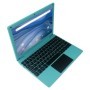 Netbook-ordenador de 2024 pulgadas, Quad Corer, 2GB + 64GB, ultrafino 