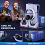 HELLCOOL Computer or Console Video Game Product