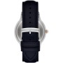 Emporio Armani Reloj Analógico para para Hombre de Cuarzo con Correa en Acero Inoxidable AR11575,