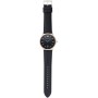 Emporio Armani Reloj Analógico para para Hombre de Cuarzo con Correa en Acero Inoxidable AR11575,