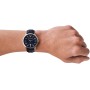 Emporio Armani Reloj Analógico para para Hombre de Cuarzo con Correa en Acero Inoxidable AR11575,