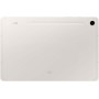 Samsung Galaxy Tab S9, 128 GB, 5G + Cargador 45W - Tablet Android con IA, Ranura MicroSD, S Pen Incluido, Beige (Versión