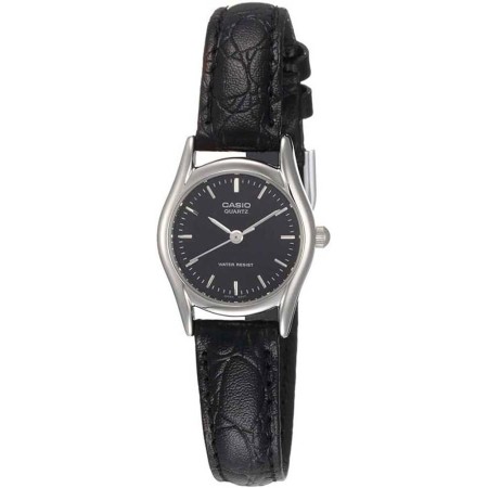 Casio Reloj de Pulsera LTP-1094E-1A