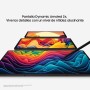Samsung Galaxy Tab S9, 128 GB, 5G + Cargador 45W - Tablet Android con IA, Ranura MicroSD, S Pen Incluido, Beige (Versión