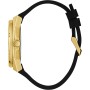 Guess Women's 40mm Watch - Multi-Color Strap Multi Dial Iridescent Case
