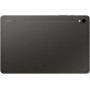 Samsung Galaxy Tab S9, 128 GB, 5G + Cargador 45W - Tablet Android con IA, Ranura MicroSD, S Pen Incluido, Beige (Versión
