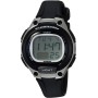 Casio Reloj Digital para Mujeres. de Cuarzo con Correa en Plstico LW-203-1AVCF