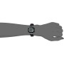 Casio Reloj Digital para Mujeres. de Cuarzo con Correa en Plstico LW-203-1AVCF