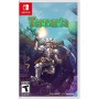 505 Games Terraria Básico Nintendo Switch Inglés vídeo - Juego (Nintendo Switch, Plataforma, Modo multijugador, T (Teen))