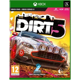 DIRT 5 Xbox One | Series X Game