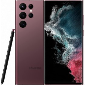 Galaxy S22 Ultra 5G 256GB (Reacondicionado)