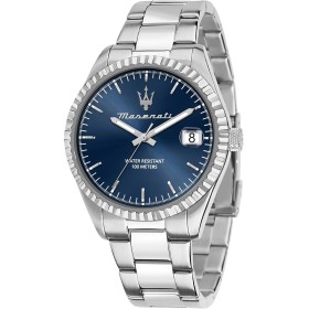 Maserati COMPETIZIONE Reloj Hombre, Tiempo y Fecha, de Cuarzo - R8853100029