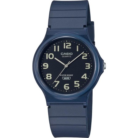 Casio Reloj Informal MQ-24UC-2BEF