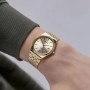 Casio - Women's Watch MTP-B145D-4AVEF - Watch - Steel - Silver - 35 mm