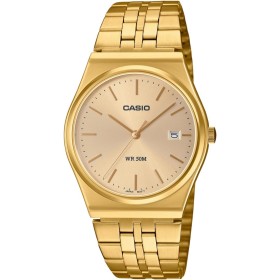 Casio - Women's Watch MTP-B145D-4AVEF - Watch - Steel - Silver - 35 mm