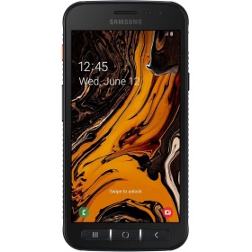 Samsung Galaxy SM-G398FN/DS 12,7 cm (5") 3 GB 32 GB SIM doble 4G Negro 2800 mAh - Smartphone (12,7 cm (5"), 3 GB, 32 GB, 16 MP,