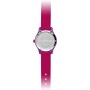 Lacoste Reloj Analógico de Cuarzo para Niños Colección LACOSTE.12.12 Kids con Correa de Silicona Rosa - 2030012