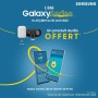 SAMSUNG A536B/DS Galaxy A53 5G, Dual, desbloqueado, 128GB 6GB RAM, Awesome Blue