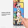SAMSUNG A536B/DS Galaxy A53 5G, Dual, desbloqueado, 128GB 6GB RAM, Awesome Blue