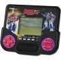 Hasbro Gaming Tiger Electronics Transformers Robots in Disguise Generation 2 Electronic LCD Video Game Retro Inspired 1 Player