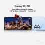 SAMSUNG A536B/DS Galaxy A53 5G, Dual, desbloqueado, 128GB 6GB RAM, Awesome Blue
