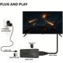 Retro Game Stick X2 Plus 64GB. Consola Game Stick 4K 40000 Juegos, Plug & Play. Gamestick X2 con 2 Controladores inalámbricos