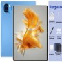 2025 5G Nueva tableta global de 10,1 pulgadas Android 16GB Ram 1TB ROM