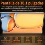 2025 5G Nueva tableta global de 10,1 pulgadas Android 16GB Ram 1TB ROM