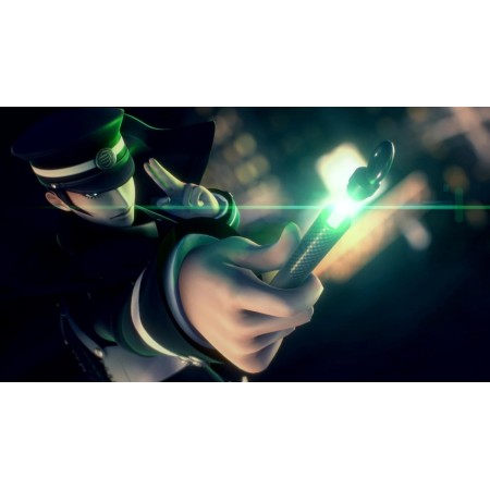 Raidou Remastered : The Mystery of the Soulless Army PS5