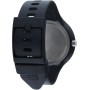 Puma 289100142PU910691004 - Reloj analógico de Cuarzo para Hombre, Correa de plástico Color Negro