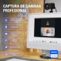 Elgato Cam Link 4K - capturadora externa de cámara, streaming y grabación, cámara de fotos, de vídeo como webcam a 1080p60 o