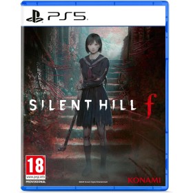 Silent Hill f - PS5