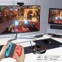 Rybozen Game Capture Tarjeta USB 3.0 Video Card HD 1080P HDMI grabación de vídeo con transmisiones en Directo, Dispositivo de