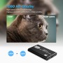 Rybozen Game Capture Tarjeta USB 3.0 Video Card HD 1080P HDMI grabación de vídeo con transmisiones en Directo, Dispositivo de