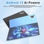 Pad 9 Pro Tablet Original 10,1 pulgadas Android 13 Snapdragon 8gen2 Gl